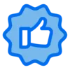 👍 Эмодзи «Icons Pack» для Telegram