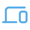 💻 Эмодзи «И ещё иконки из приложения тг» для Telegram