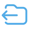 📁 Эмодзи «И ещё иконки из приложения тг» для Telegram