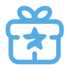 🎁 Эмодзи «И ещё иконки из приложения тг» для Telegram