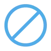 🚫 Эмодзи «И ещё иконки из приложения тг» для Telegram
