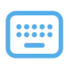 ⌨ Эмодзи «И ещё иконки из приложения тг» для Telegram