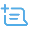 🗂 Эмодзи «И ещё иконки из приложения тг» для Telegram