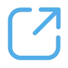 ↗️ Эмодзи «И ещё иконки из приложения тг» для Telegram