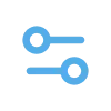 🎛 Эмодзи «И ещё иконки из приложения тг» для Telegram