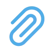 📎 Эмодзи «И ещё иконки из приложения тг» для Telegram