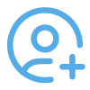 👤 Эмодзи «И ещё иконки из приложения тг» для Telegram