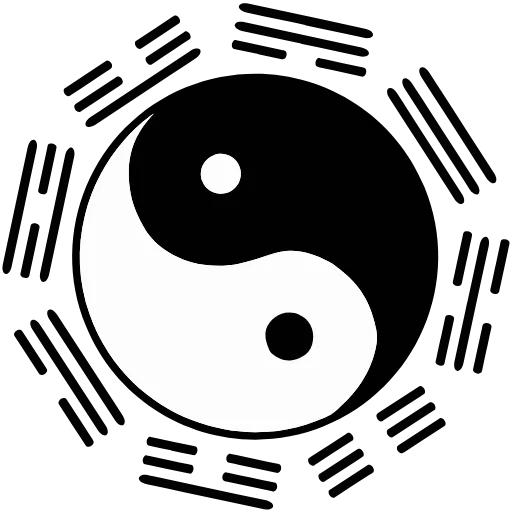 ☯️ Эмодзи «Anime Icon» для Telegram