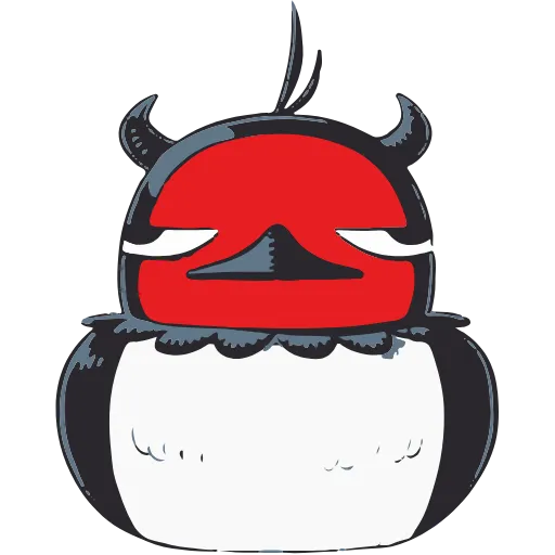 🐔 Эмодзи «Anime Icon» для Telegram
