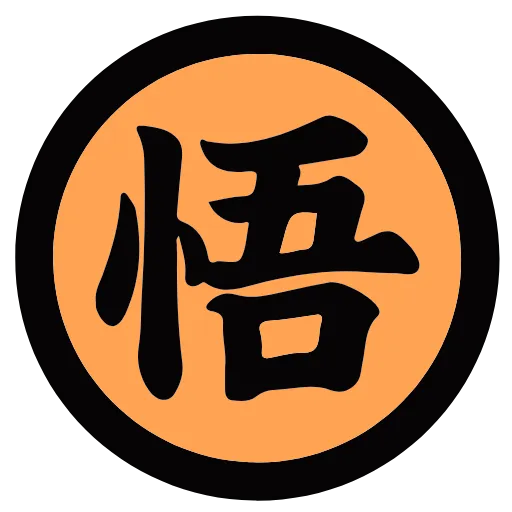 ⚠️ Эмодзи «Anime Icon» для Telegram