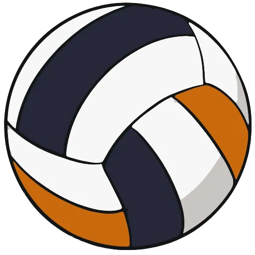 🏐 Эмодзи «Anime Icon» для Telegram