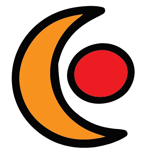 🌙 Эмодзи «Anime Icon» для Telegram