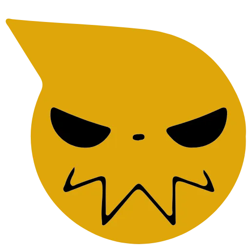 🔥 Эмодзи «Anime Icon» для Telegram