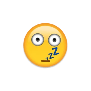 😐 Стикер «Meme With Emojis» для Telegram