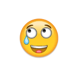 Стикерпак Meme With Emojis для Telegram — скачать
