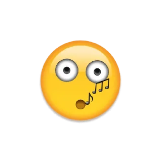 🕺 Стикер «Meme With Emojis» для Telegram