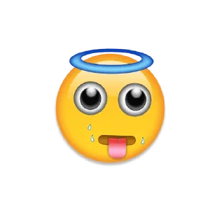 🥺 Стикер «Meme With Emojis» для Telegram