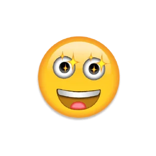 🤩 Стикер «Meme With Emojis» для Telegram