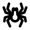 🕷 Эмодзи «Адаптивный набор эмоджи с иконками» для Telegram