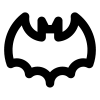 🐁 Эмодзи «Адаптивный набор эмоджи с иконками» для Telegram
