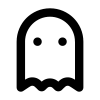 👻 Эмодзи «Адаптивный набор эмоджи с иконками» для Telegram