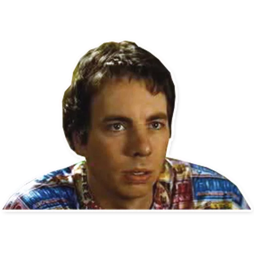 😐 Стикер «idiocracy» для Telegram
