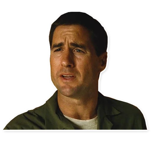 😧 Стикер «idiocracy» для Telegram