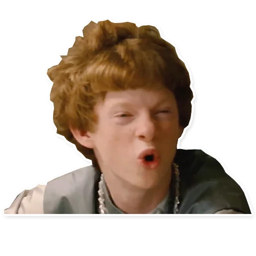 😤 Стикер «idiocracy» для Telegram