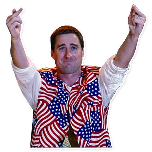 😄 Стикер «idiocracy» для Telegram