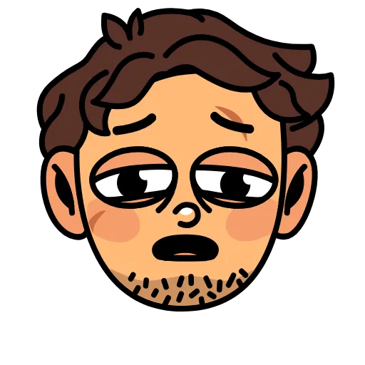 😔 Эмодзи «Loco #emoji #other» для Telegram