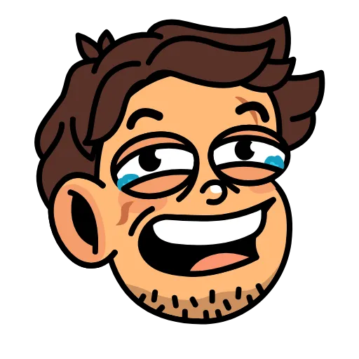 Стикерпак Loco #emoji #other для Telegram