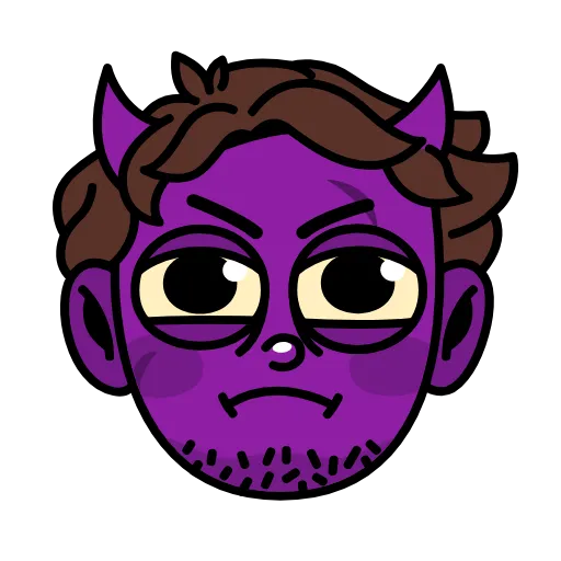 👿 Эмодзи «Loco #emoji #other» для Telegram