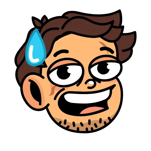 😅 Эмодзи «Loco #emoji #other» для Telegram