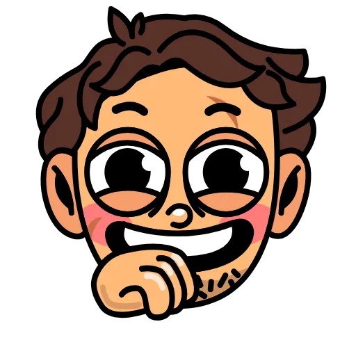🤭 Эмодзи «Loco #emoji #other» для Telegram