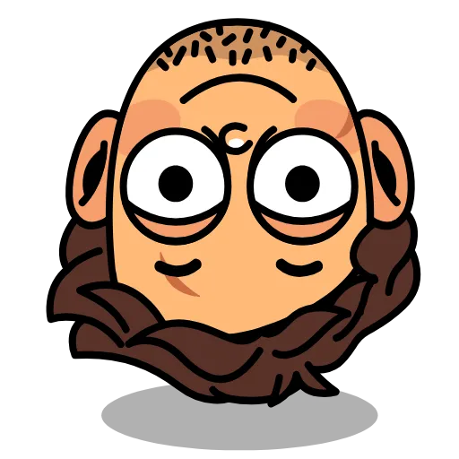 🙃 Эмодзи «Loco #emoji #other» для Telegram