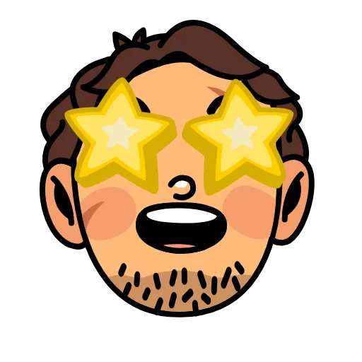 🤩 Эмодзи «Loco #emoji #other» для Telegram