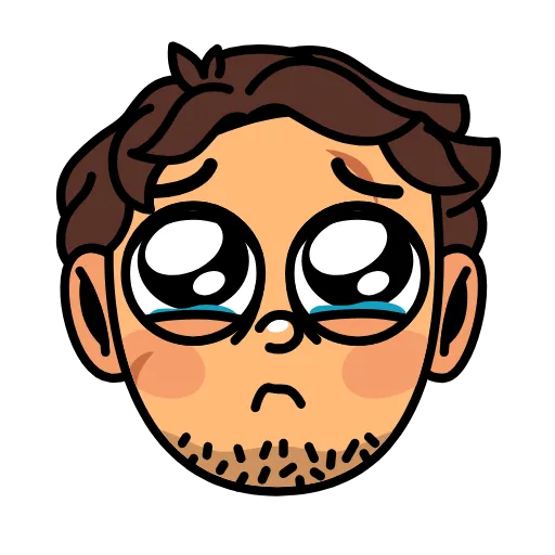 🥺 Эмодзи «Loco #emoji #other» для Telegram