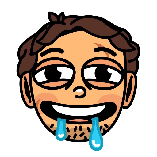 🤤 Эмодзи «Loco #emoji #other» для Telegram