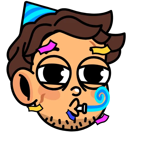 🥳 Эмодзи «Loco #emoji #other» для Telegram