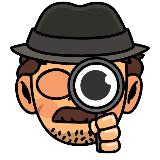🕵️ Эмодзи «Loco #emoji #other» для Telegram
