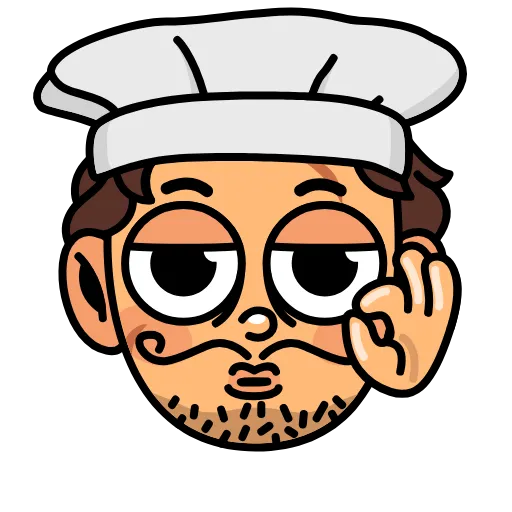 👨‍🍳 Эмодзи «Loco #emoji #other» для Telegram