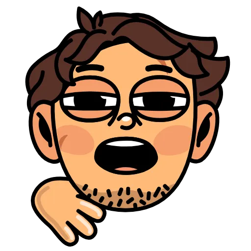 🥱 Эмодзи «Loco #emoji #other» для Telegram