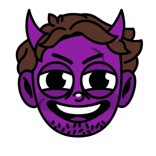 😈 Эмодзи «Loco #emoji #other» для Telegram