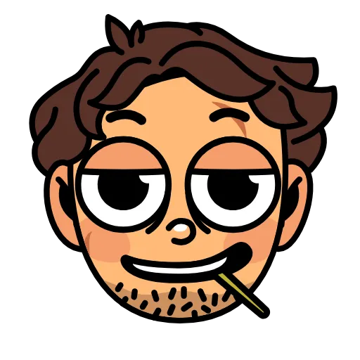 😏 Эмодзи «Loco #emoji #other» для Telegram