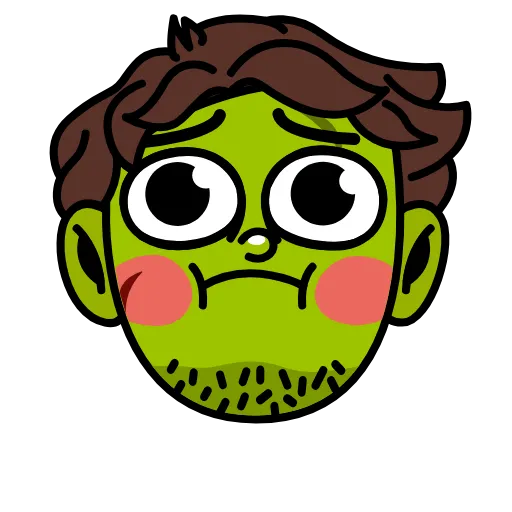🤢 Эмодзи «Loco #emoji #other» для Telegram