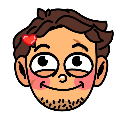 🥰 Эмодзи «Loco #emoji #other» для Telegram