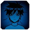 😴 Эмодзи «Икки» для Telegram
