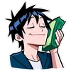 💰 Эмодзи «Икки» для Telegram