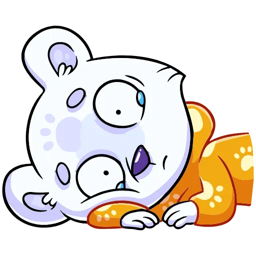 🥺 Эмодзи «Илай» для Telegram