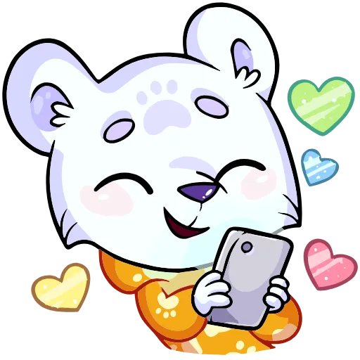 🥰 Эмодзи «Илай» для Telegram
